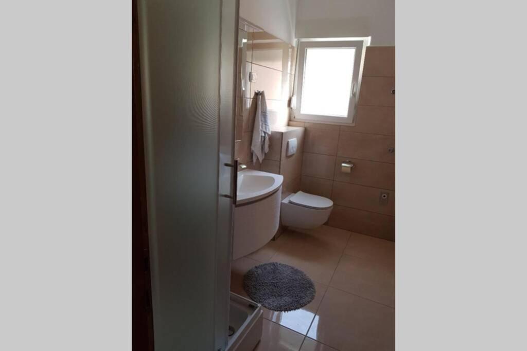 Apartament House Nena Medulin Zewnętrze zdjęcie
