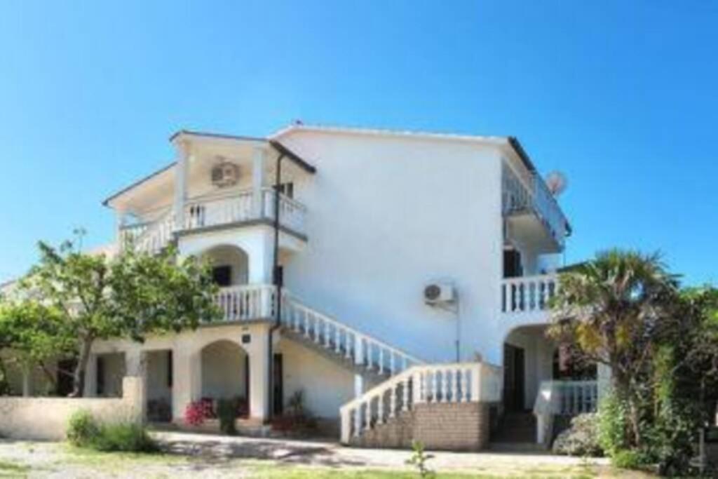 Apartament House Nena Medulin Zewnętrze zdjęcie