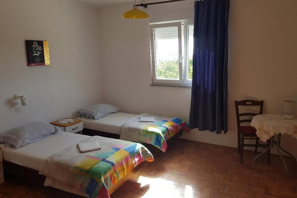 Apartament House Nena Medulin Zewnętrze zdjęcie