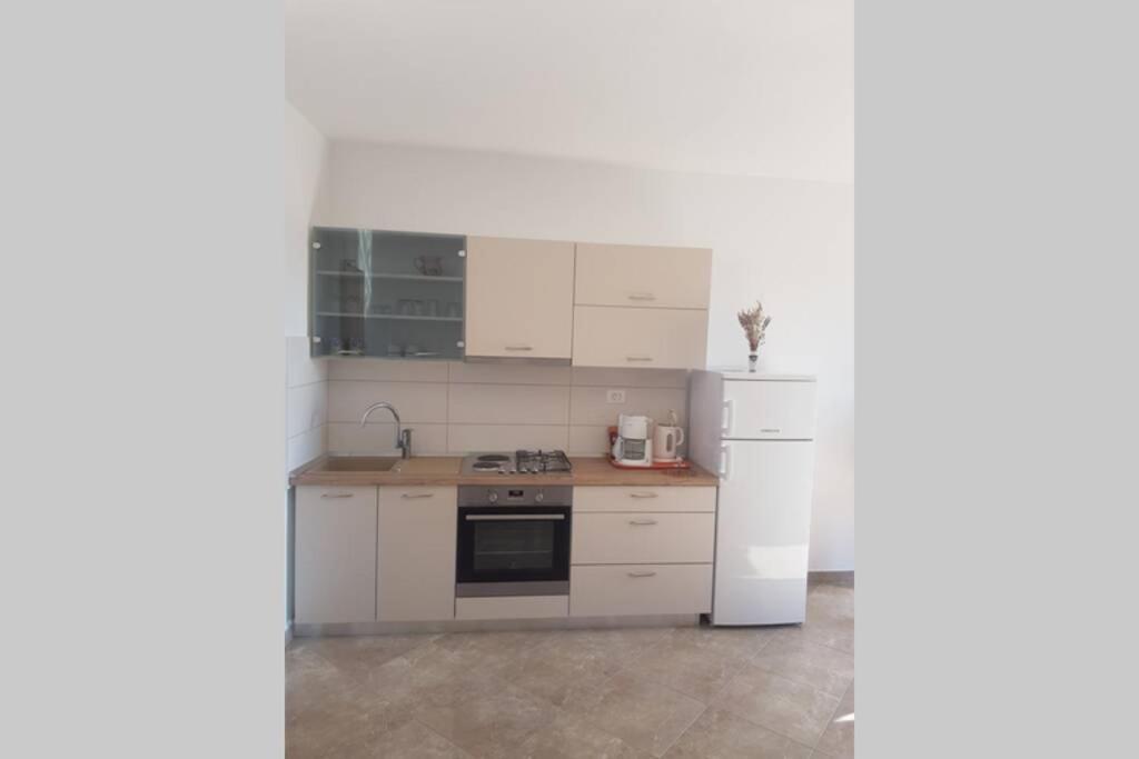 Apartament House Nena Medulin Zewnętrze zdjęcie